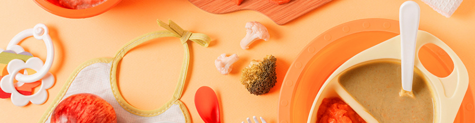 Curso Online de Nutricion y Alimentacion Infantil: Practico