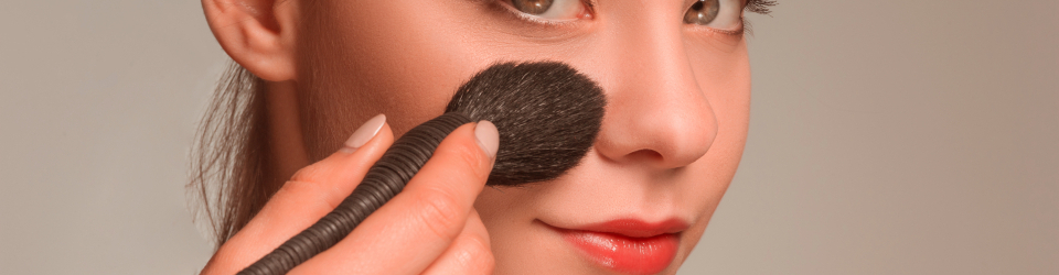 Maquillaje facial