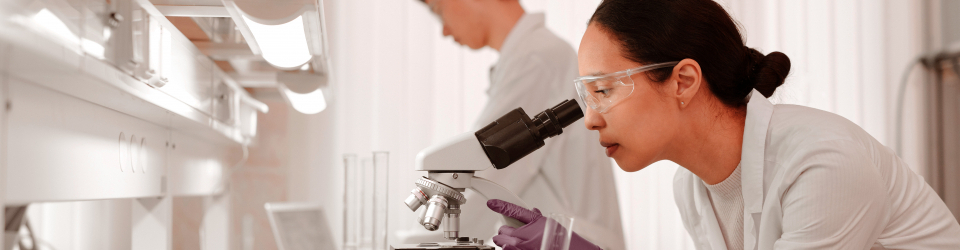 Especialista en Oncologia General y Avances en Investigacion