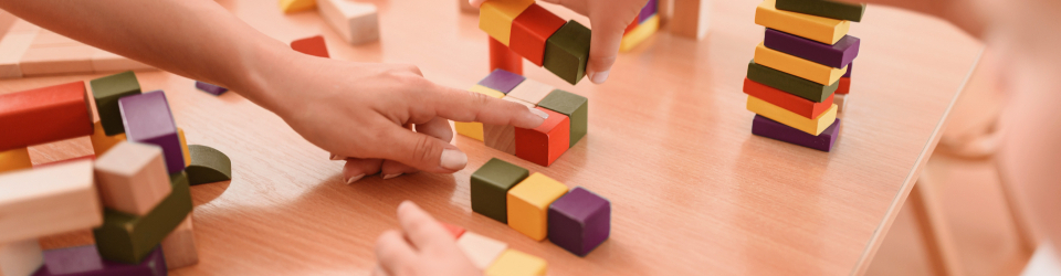 Curso Online de Auxiliar de Guarderia + Psicologia Infantil (Doble Titulacion con 4 Creditos ECTS)