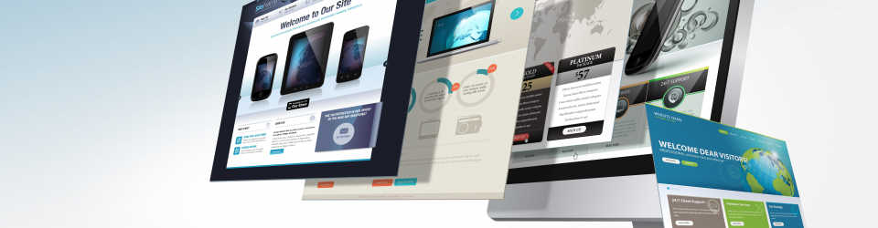 Curso Online de Desarrollo de Paginas Web a traves de HTML5, CSS3 y jQuery: Curso Practico