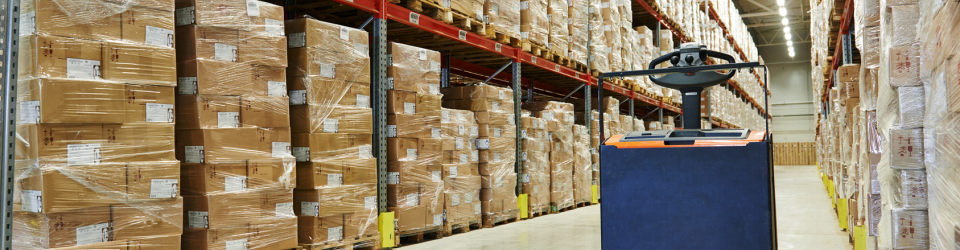 Curso Online de Distribucion Comercial y Transporte