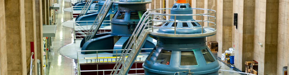 Curso Online de Prevencion en Maquinas Industriales