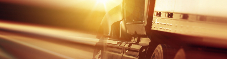 Curso Online de Servicio y Prevencion en el Sector del Transporte por Carretera