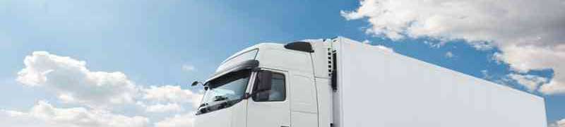 Curso Online de Servicio y Prevención en el Sector del Transporte por Carretera