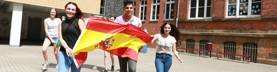 curso español para extranjeros
