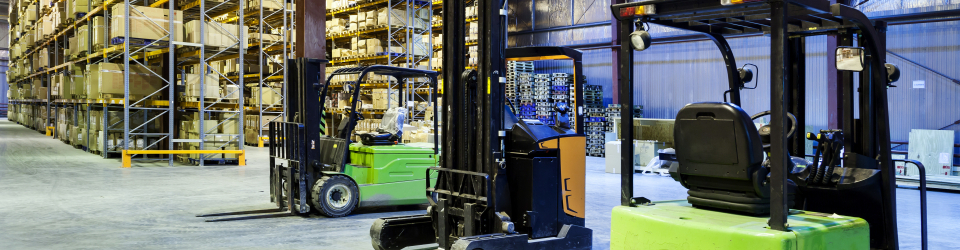 Tecnico Profesional en Operaciones de Almacenaje y Gestion Logistica en la Empresa