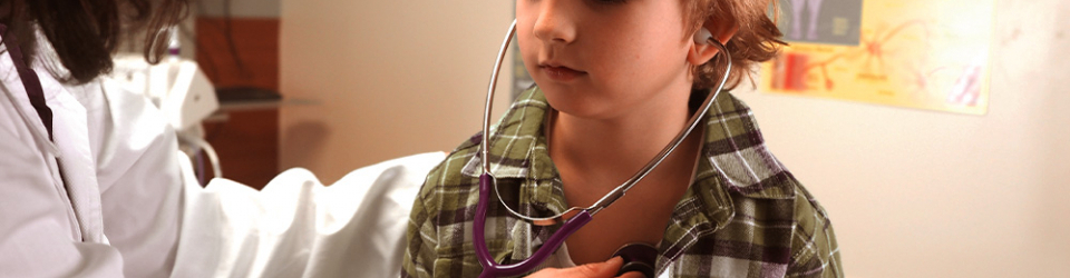aparato respiratorio para niños