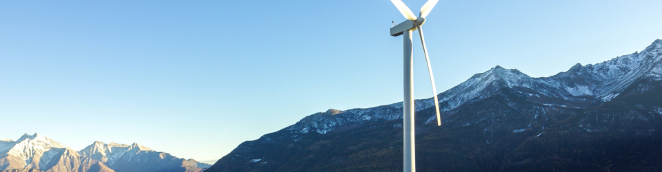 Curso Practico para la Introduccion a la Energia Eolica