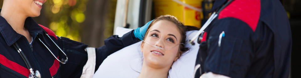 Curso Practico de Primeros Auxilios para Conductores de Ambulancia (Doble Titulacion - Homologada y Baremable en Oposiciones de la Administracion Publica + 4 Creditos ECTS)