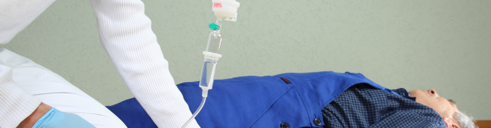 Curso Practico de Primeros Auxilios para Conductores de Ambulancia