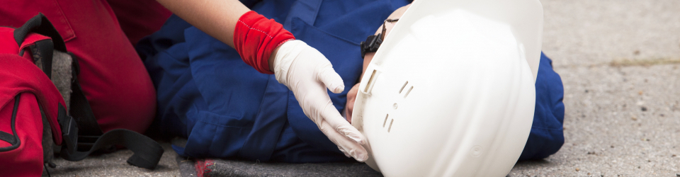 Curso Practico de Primeros Auxilios para Profesionales No Sanitarios