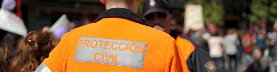 Curso Practico de Primeros Auxilios para Tecnicos de Proteccion Civil