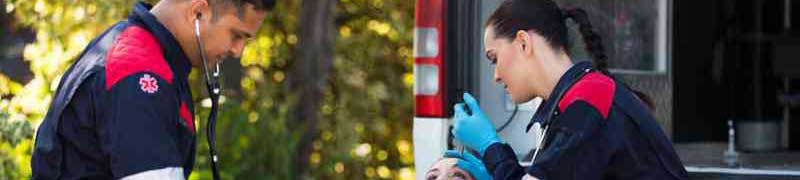 Curso primeros auxilios recepcionistas hotel online