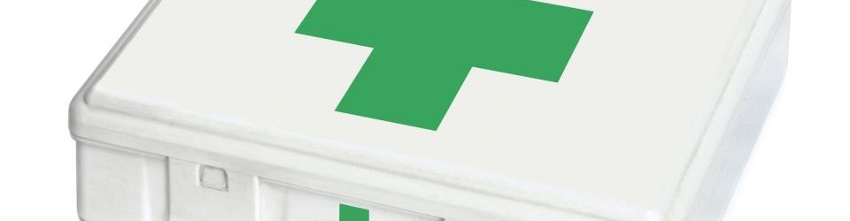 Curso Practico de Primeros Auxilios para Tecnicos en Atencion Sociosanitaria