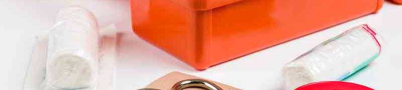 Curso Práctico de Primeros Auxilios para Técnicos en Transporte Sanitario