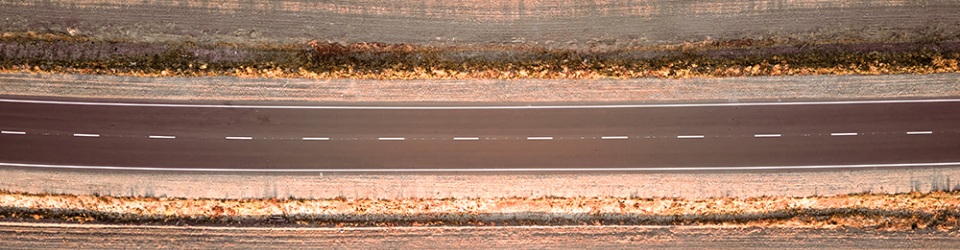 Curso Universitario de Procesos de Trazados de Carreteras y Vias Urbanas (Titulacion Universitaria + 2 ECTS)