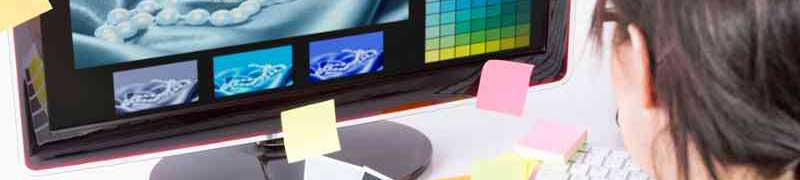 Curso de Profesor Adobe Photoshop CC (Doble Titulacion con 4 Creditos ECTS)