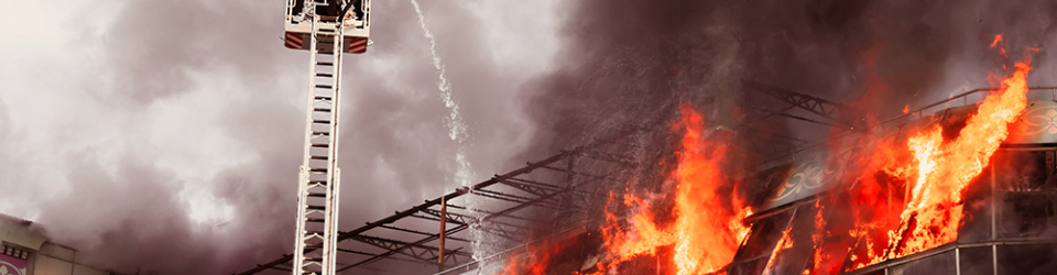Tecnico Profesional en Seguridad y Proteccion contra Incendios en Edificios Publicos