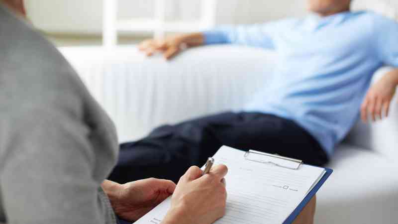 Curso Psicoanalisis Homologado