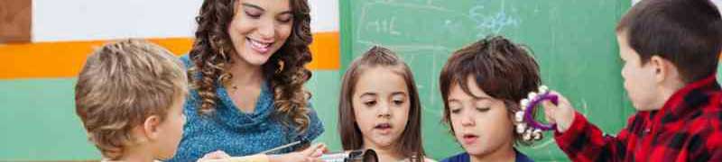 Titulación Universitaria en Psicomotricidad Socioeducativa + Musicoterapia (Curso Homologado y Baremable en Oposiciones de la Administración Pública + 8 Créditos ECTS)
