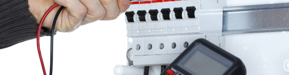 Nuevo Reglamento Electrotecnico para Baja Tension