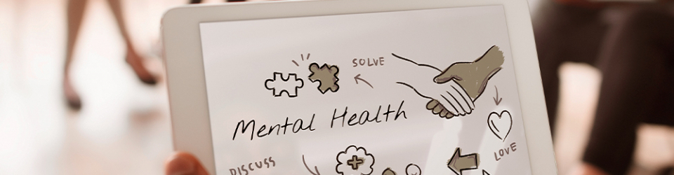 Salud Mental