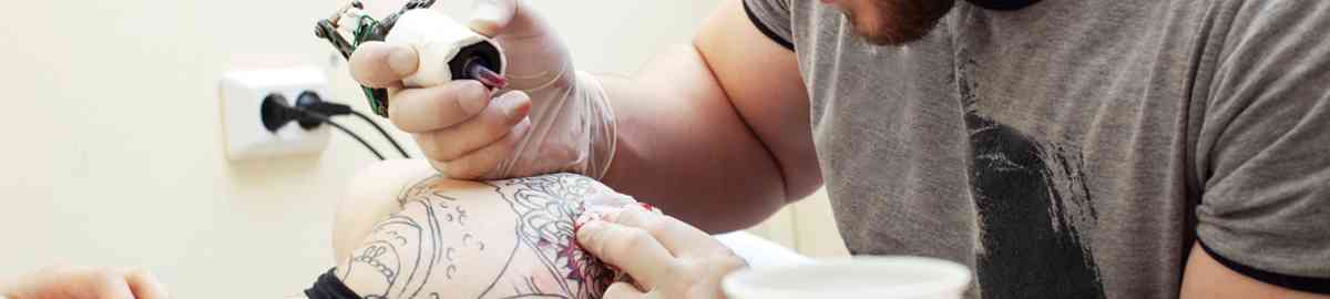 Curso Higienico Sanitario para Profesionales del Piercing, Tatuajes y Micropigmentacion