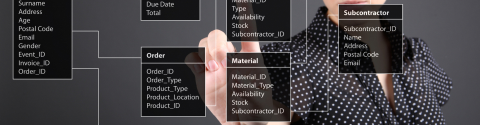 Especialista en SCADA: Supervision, Control y Adquisicion de Datos