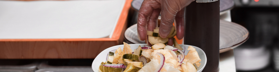 Seguridad Alimentaria (Curso Online SEGURIDAD ALIMENTARIA Homologado con Titulacion Universitaria con 4 Creditos ECTS)