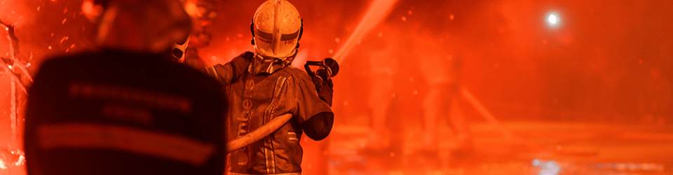 Especialista en Seguros de Incendios y Riesgos Diversos