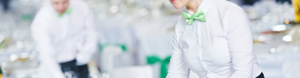 Curso Universitario de Servicio y Atencion al Cliente en Restaurante (Curso Homologado con Titulacion Universitaria + 1 ECTS)