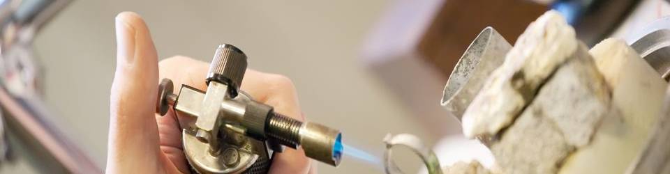 Curso de Soldadura de Termoplasticos (Titulacion Profesional de Soldador)