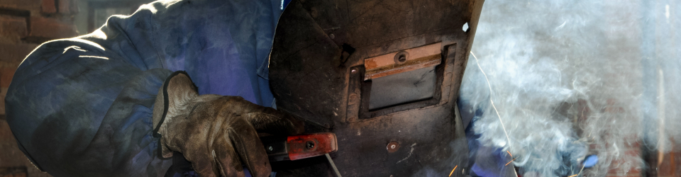 Curso de Soldadura por Arco Eléctrico con Electrodo Recubierto (MMA) (Titulación Profesional de Soldador)