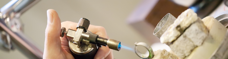 Curso Superior de Tecnicas de Soldeo