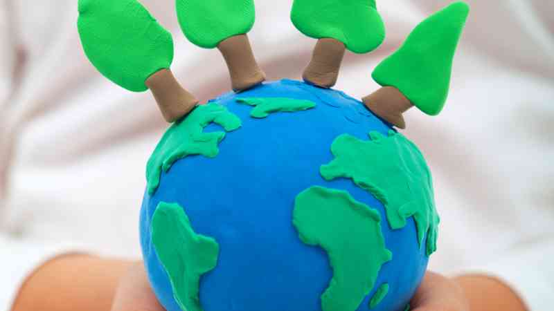 Sostenibilidad Medioambiental (Titulación Universitaria con 4 Créditos ECTS)