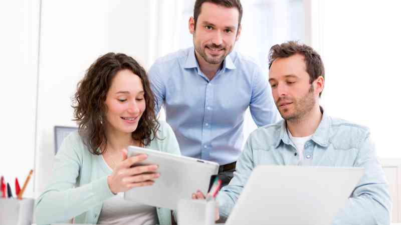 Curso Superior en Contratación, Nóminas y Seguridad Social