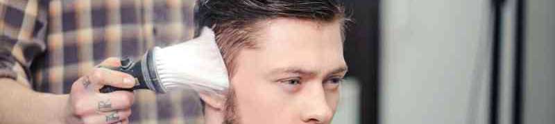 Curso Superior de Peluquería y Corte. Método Natural Cutting. Corte Masculino y Femenino (Titulación Profesional)