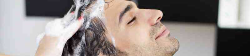Curso de corte masculino
