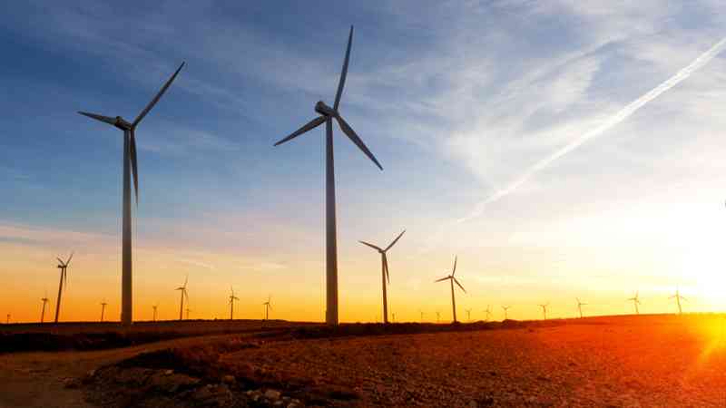 Curso Superior de Instalaciones Eólicas. Pequeña y Gran Potencia