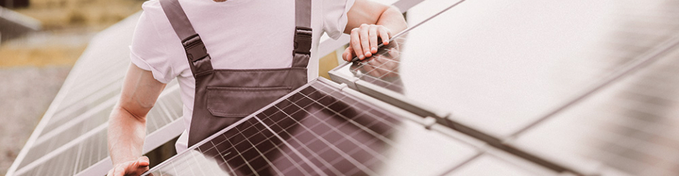 Curso Superior de Instalaciones Fotovoltaicas para Autoconsumo y Gran Potencia