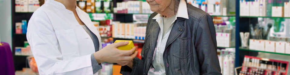gestion farmaceutica