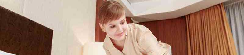 Curso Superior Universitario de Gobernanta de Hotel (Curso Online GOBERNANTA DE HOTEL Homologado y Baremable en Oposiciones de la Administracion Publica) (Titulacion Profesional)