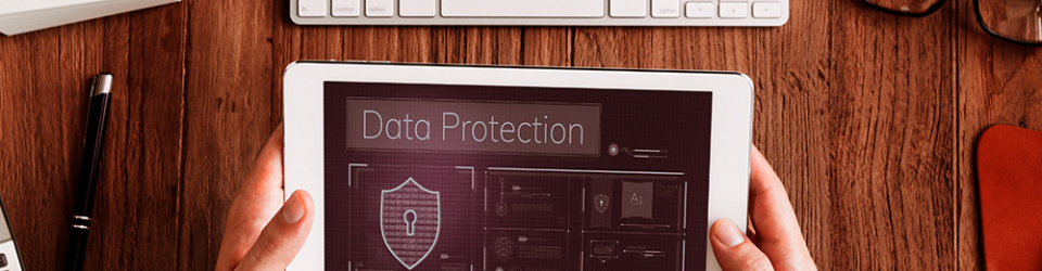 proteccion de datos empresas