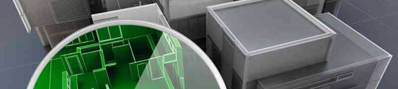 Curso Superior Universitario en Autocad 2016 2D y 3D (Curso Homologado y Baremable en Oposiciones de la Administración Pública) + Regalo de Licencia Educativa