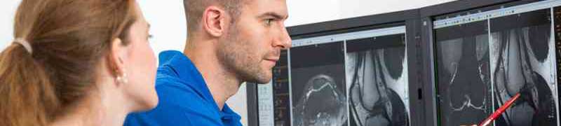 Especialista en Tecnicas de Imagen por Medicina Nuclear