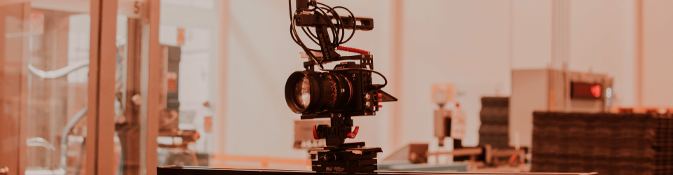 Curso Tecnico de Direccion Cinematografica