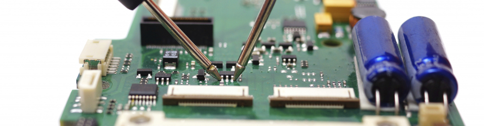 Técnico en Electrónica y Microelectrónica aplicada a la Informática y Microinformática
