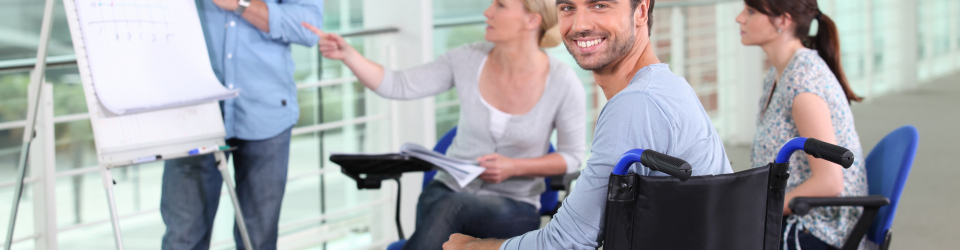 Técnico en Orientación Laboral para Jóvenes
