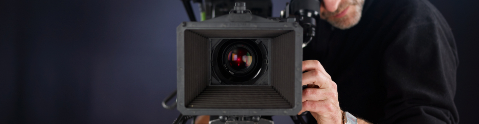 Curso Tecnico de Produccion Cinematografica